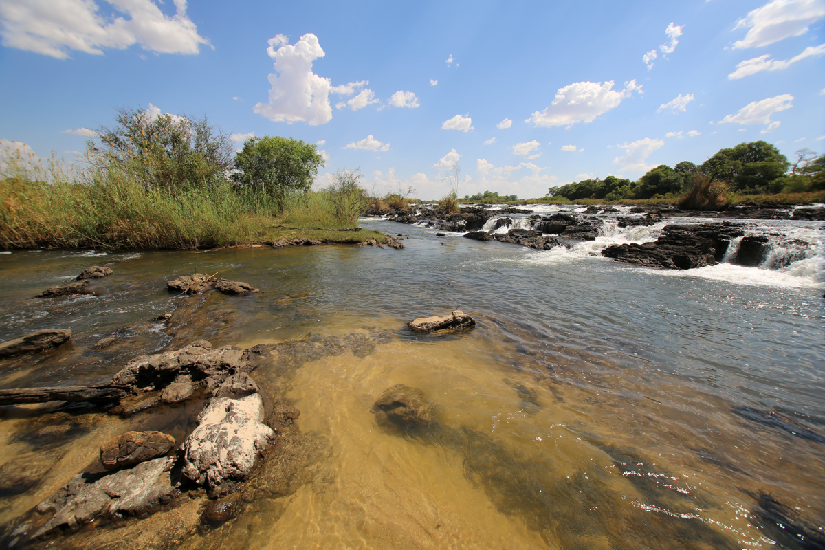 Popa Falls